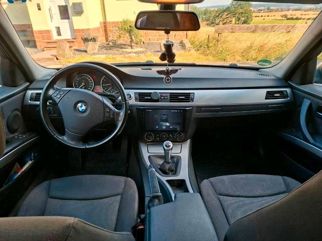 BMW 120 2006 — photo 10