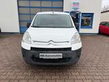 Citroën Berlingo Kasten Niveau B L1 - gebrauchte Citroën Berlingo aus dem Jahr 2010
