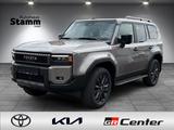 Toyota Land Cruiser 2.8l Lounge | JBL | HUD | 360° - Toyota 7-Sitzer
