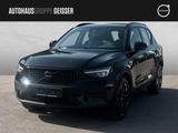 Volvo XC40 B3 Plus Black Edition LED
