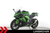 Kawasaki Z 1000 SX - LeoVince, Heckumbau, Puig - KAWASAKI SPORTTOURER