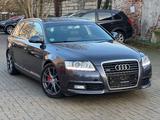 Audi A6 Facelift Quattro tuv neu 12.27 voll - Audi A6: Kombi, Facelift