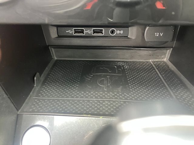 Tiguan 1.4 TSI Hgl 4Motion KLIMA LED NAVI ALU