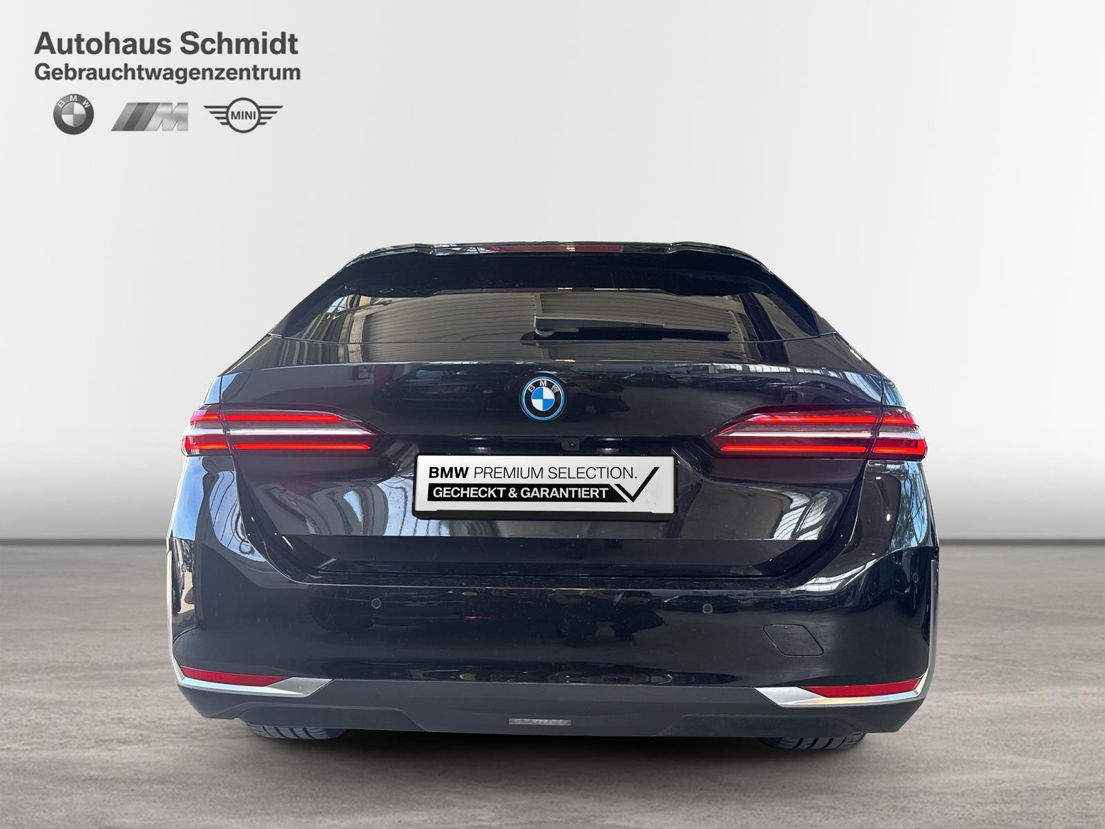 BMW 530e xDrive Touring 502€ netto/mtl.*19"*LC Prof.