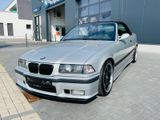 BMW 328i Cabrio Sport Edition Sport Edition - BMW 328 aus 1998