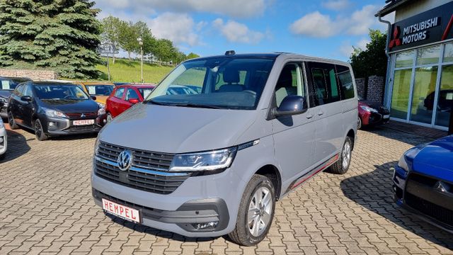 Volkswagen T6.1 Caravelle DSG 30EDITION LED NAV AHZV