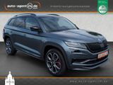 Skoda Kodiaq RS 2.0 TDI 4x4 /VC/DCC/Canton/DAB/Memory - Skoda Kodiaq: RS