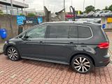 Volkswagen Touran 1.4 TSI DSG Highline R-Line - Autos in Osnabrück: Van