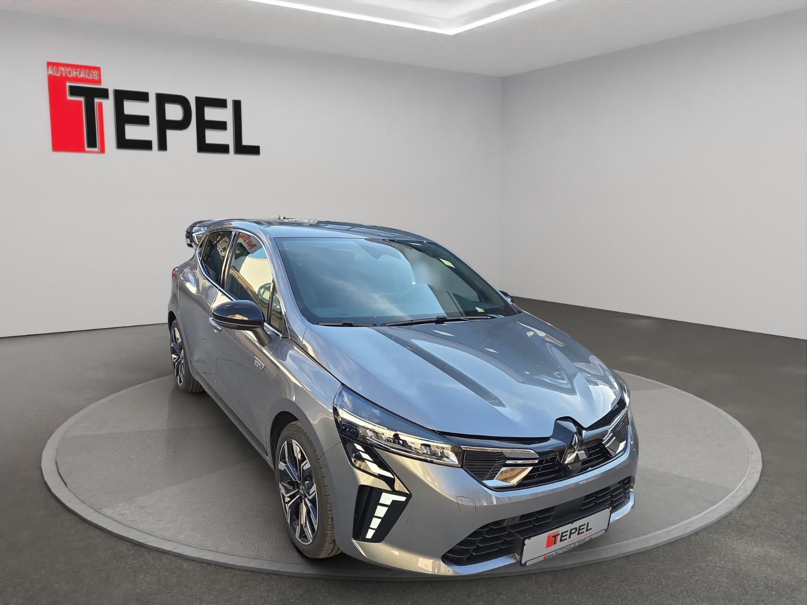 Mitsubishi COLT 1.6 HYBRID SELECT