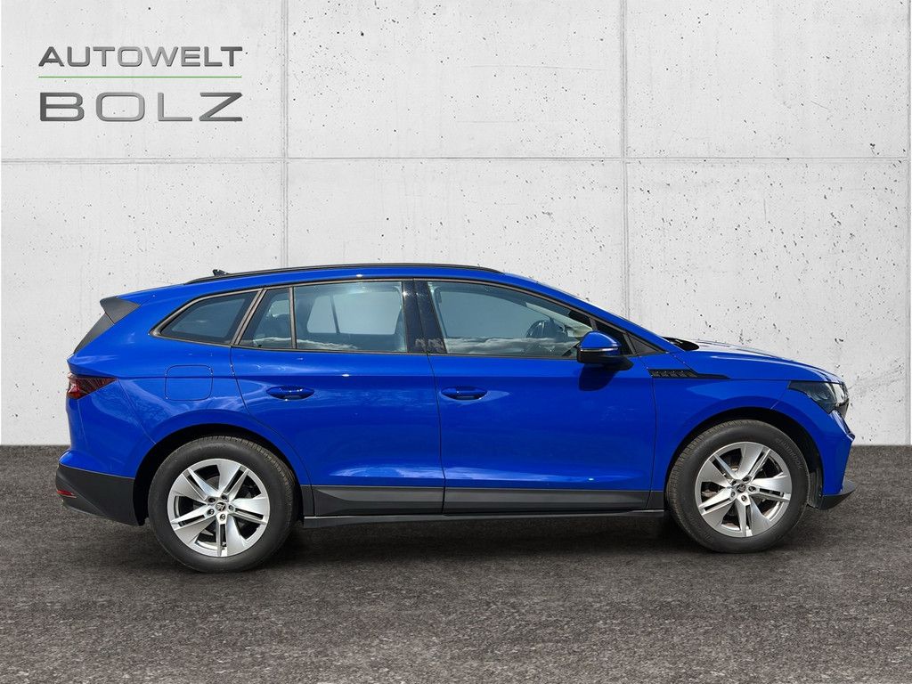 Skoda Enyaq - Bild 8