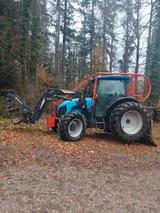 Landini 105 - Landini LKWs