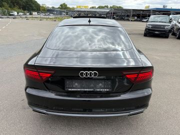 Audi A7 - 9