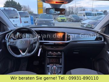 Bild 9 Opel Grandland (X) Grandland 1.2 *SHZ*LED*PDC*LHZ*AUTOMATIK*CARPLAY