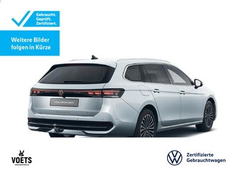 Volkswagen Passat - Bild 2