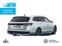 Volkswagen Passat - Vorschau Bild 2