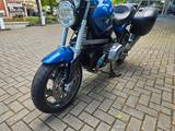 BMW R 1200 R, Koffer, ESA, 110 PS - Motorräder in Osnabrück