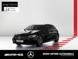 Mercedes-Benz A 200 AMG NIGHT MBUX SHZ - Mercedes-Benz A-Klasse Jahreswagen: Automatik