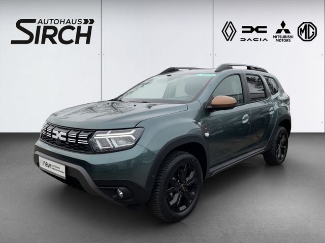 Dacia Duster TCe 150 Extreme 4WD*NAVI*