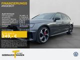 Audi A4 Avant 40 TFSI Q 2x S LINE AHK LM19 MATRIX-LED - Audi A4 Jahreswagen