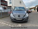Mercedes-Benz B 180 B -Klasse B 180* PDC V/H * AHK ! - Mercedes-Benz B 180 in Bonn