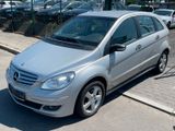Mercedes-Benz B 170 Special Edition+NAVI+AUTOMATIK*TüV NEU - Mercedes-Benz B-Klasse aus 2007