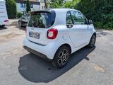 Smart ForTwo coupé - LEDER KLIMA NAVI COMPUTER SHZ - Smart: Com