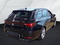 Seat Leon - Vorschau Bild 2