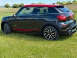MINI John Cooper Works John Cooper Works - MINI MINI: Schwarz