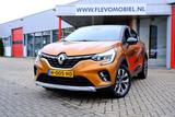 Renault Captur 1.3 TCe 130 Intens Aut. Pano|Half Leder|N - Renault Captur mit Panoramadach