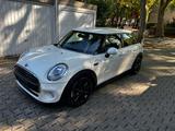 MINI ONE Automatik Navi PDC Sport LED 71000km - MINI MINI: Beige