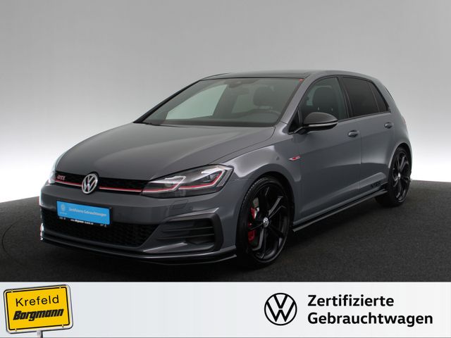 Volkswagen Golf VII 2.0 TSI GTI TCR PANO AID SPORT. AGA ACC