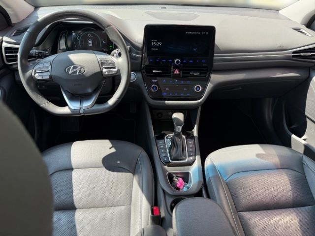Fahrzeugabbildung Hyundai IONIQ Premium Plug-In Hybrid 1.6 +LED+LEDER+KLIM