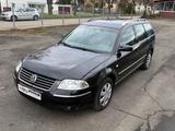 Volkswagen Passat Variant 2.0 96kW Variant*KIMAAUTOMATIK* - gebrauchte VW Passat Variant aus dem Jahr 2003