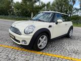 MINI Cooper Cooper AUTOMATIK/NAVI/PANO/PDC/S-HEFT - MINI aus 2008