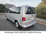 Volkswagen T5 Caravelle 2.0 TDI LED Automatik Lang TÜV - Volkswagen T5 Caravelle aus 2015