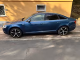 Audi A6 4f 2.0 TFSI - TÜV bis 03.2028 - - Audi A6: 4f