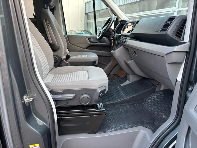 Crafter Grand California 2.0 TDI *ACC*AHK*Navi*