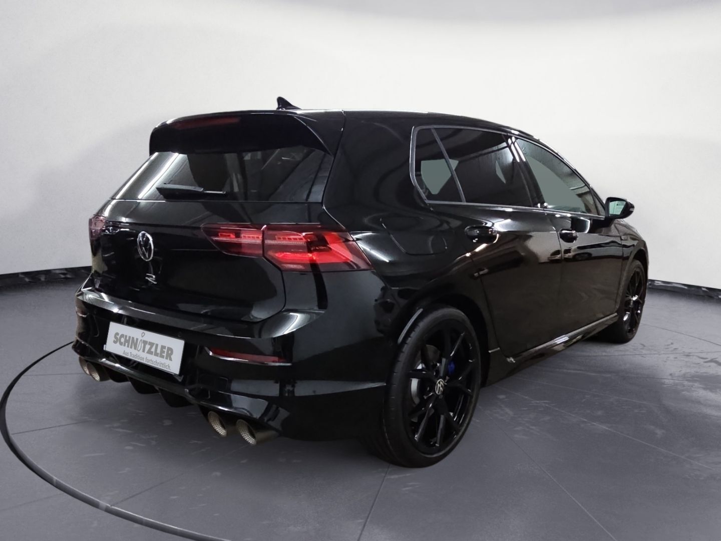 Volkswagen Golf - Bild 5