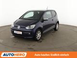 Volkswagen up! 1.0 Club up!*NAVI*SHZ*KLIMA*GARANTIE* - Volkswagen up!: Club