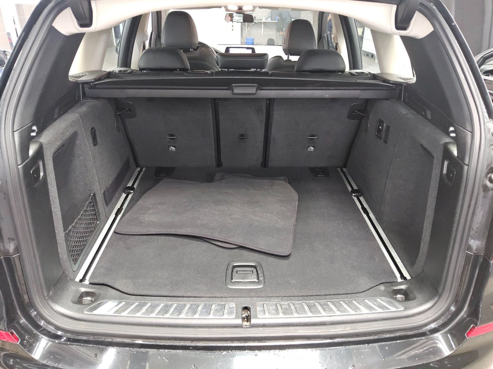 BMW X3 xDrive30i X-Line Navi LED LC AHK StandHzg foto 11