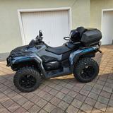 Can-Am Outlander - Angebote