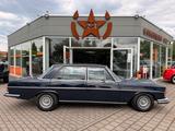 Mercedes-Benz SEL 280 4,5L  V8  Classic Data1- - Mercedes-Benz S 280 Benziner Gebrauchtwagen