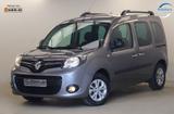 Renault Kangoo - Renault: Kango