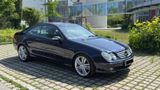Mercedes-Benz CLK 200 KOMPRESSOR ELEGANCE - SOMMERFAHRZEUG - Mercedes-Benz CLK 200 aus 2003