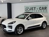 Porsche Macan *Panoramadach-Kamera-MwSt.-1. Hand* - Porsche Macan in Solingen