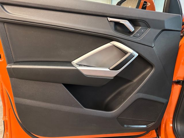 Audi Q3 35 TFSI  *1. Hand*Klima*Virtual Cockpit*
