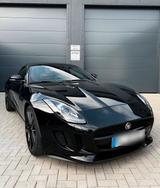 Jaguar F-Type 3.0 L V6 Cabrio, Black Pack,... - gebrauchte Jaguar F-Type aus dem Jahr 2015