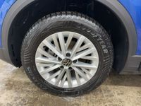 Volkswagen T-Roc - Vorschau Bild 14