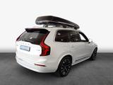 Volvo XC90 B5 B AWD Plus Bright 184 kW, 5-türig - Volvo XC90: 5t