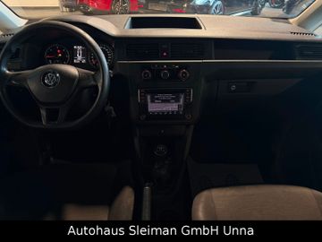 Volkswagen Caddy - 9